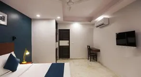 Silverkey Executive Stays 39733 Rc164 Noida-62 - Image 5