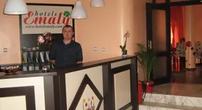 Family Hotel Emaly Green - Image 4
