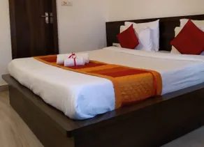 Hotel Yellow Stone - Image 3