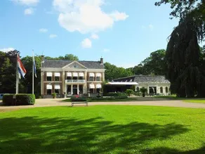 Landgoed De Klinze Hampshire Classic - Image 2