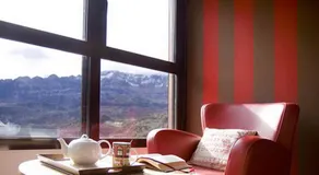 Apartamento Vistas Peña Telera con WIFI - Image 2
