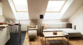 Apartment Old Town Vilnius - Image 4
