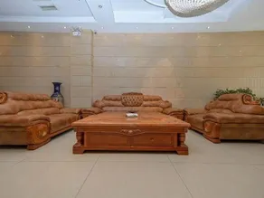 Yaxiya Hotel - Image 2