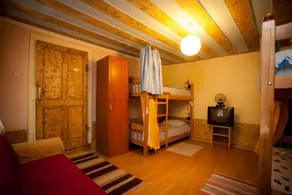 The Wanderers Hostel - Image 5