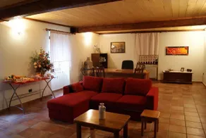 Il Vecchio Torchio B&B - Image 5