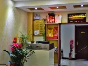 Wutai Junfan Inn - Image 3