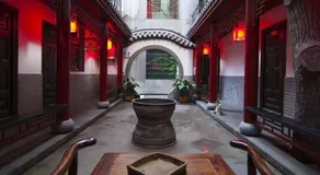 Xian Myfo Wan Shun Yuan Inn - Image 3
