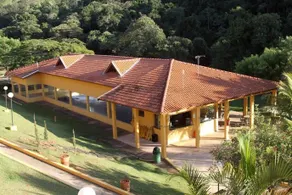 Hotel Fazenda Saint Nicolas - Image 2