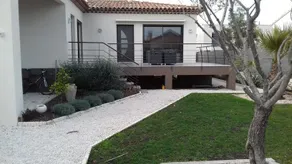 Maison proche Base Nature & Aqualand - Image 2
