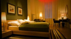 Qiu Hotel Rooms - Image 5