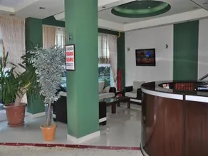 Polatli Duatepe Hotel - Image 5
