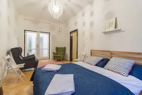 Nerudova Apartment Prague Castle - Image 4