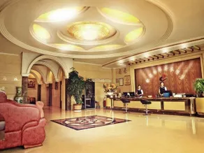 Yindu International Hotel - Image 3