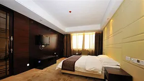 Oriental Ruihai International Hot Spring Resort - Image 4