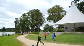 Camping Bretagne Aquarev - Image 5