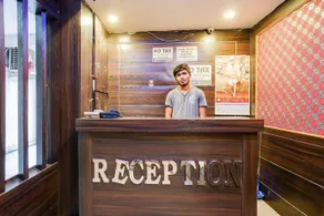 Hotel Sai Seven Hills Residency by OYO Rooms - Image 4