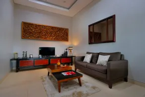 Little Ubud River View Villa - Image 4