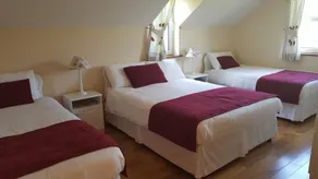 Coulagh Bay House - Image 4