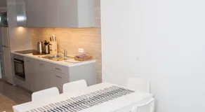 Auras apartment next to the center of Vilnius - Image 5