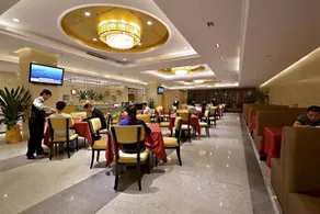 Fengtai City Hotel - Image 2