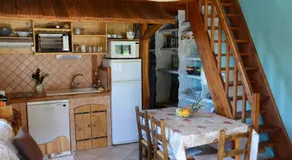 Partie de chalet - Image 3
