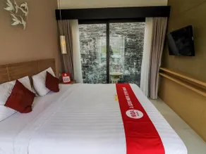 NIDA Rooms Kuta Seminyak Beach at Svarna Suite - Image 5