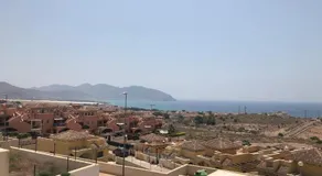 Sea View Apartament Isla Plana - Image 2
