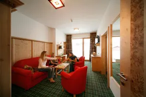 Sporthotel Ideal - Image 5