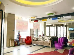 YUXIN FASHION HOTEL - Image 4