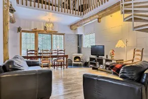 Condo Tremblant Versant Nord / Bord de l 'Eau - Image 2