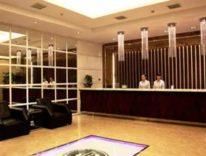 Zhongyang Hotel - Image 3
