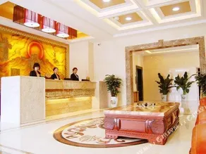 Lanhai Business Hotel - Image 4