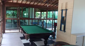 Tabatinga Residence Apart Hotel - Image 2