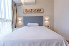 Hanting Hotel (Wuxi Chang'an Columbus Plaza) - Image 3