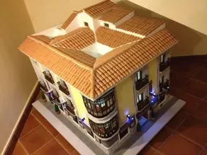 Hostal Palacios - Image 2