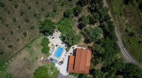 Wonderful villa Palera II with pool immersed in the nature near the beach - Image 4