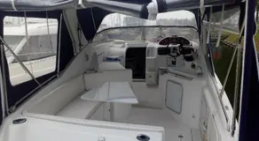 Beau bateau Lilou 14 - Image 4