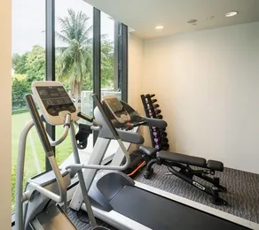 ARIVA ON SHAN SERVICED RESIDENCES - Image 3