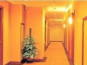 Holdfound Hotel - Image 2