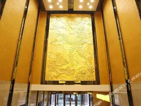 Yihe Mythology Theme Hotel (North China Commercial Building) - Image 3