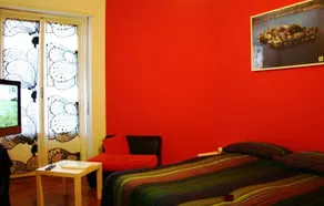 B&B La Casa di Born in Turin - Image 2