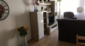 frühsonnige Innenstadt-Vollkomfort-Wohnung - Image 4