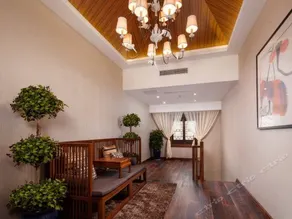 HUA TING YAN HOUSE - Image 2