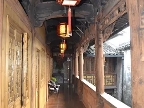 Huangshan Xidixi Yiju Inn - Image 3