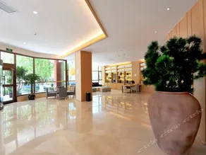 Lhasa Fanlian Hotel - Image 3