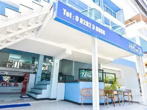The Answer Beachfront Cha Am - Image 3