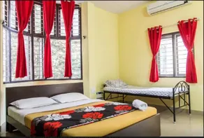 StayWithUs Koramangala 4thblk - Image 5