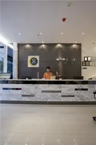 City Comfort Inn Nanning Anji - Image 4