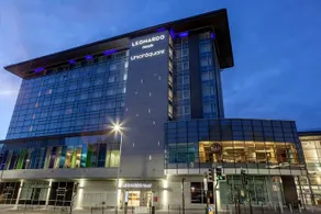 Jurys Inn Aberdeen - Image 3