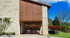 Villa Contrà Facci - Strada 52 gallerie del Pasubio - Image 4